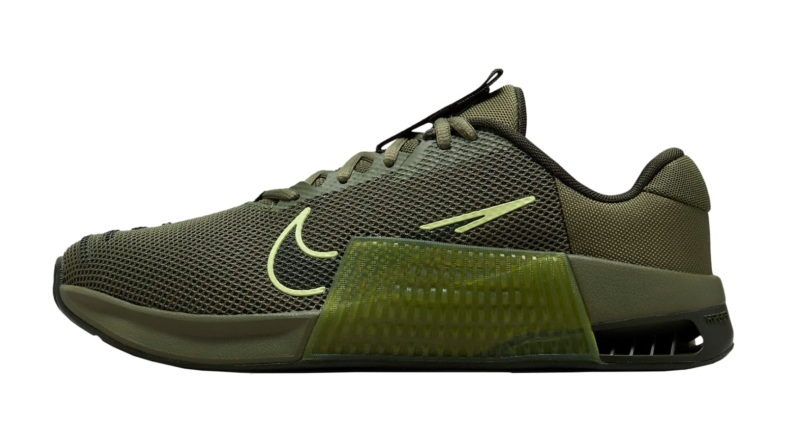 Nike metcon free 2025 x olive